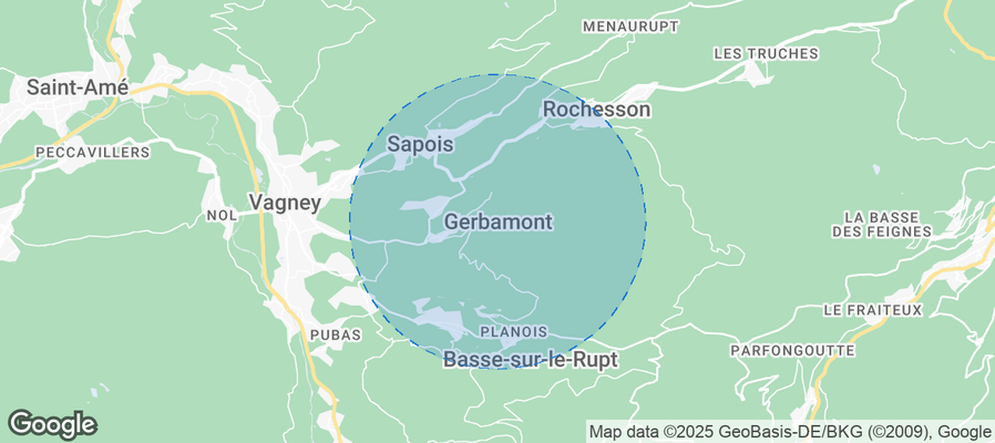 Discover Gerbamont Airbnb Analytics